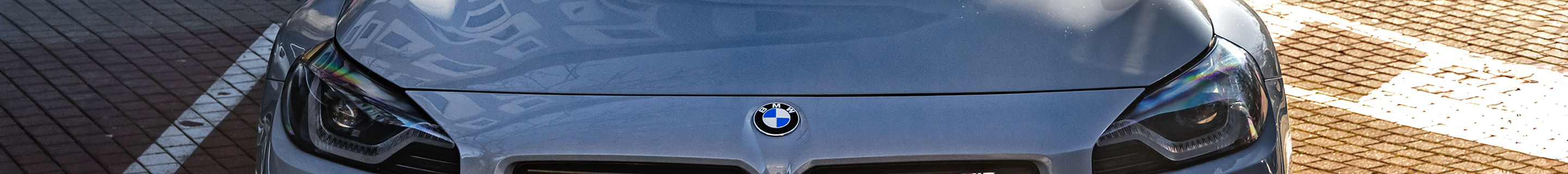 BMW M2 Coupé G87
