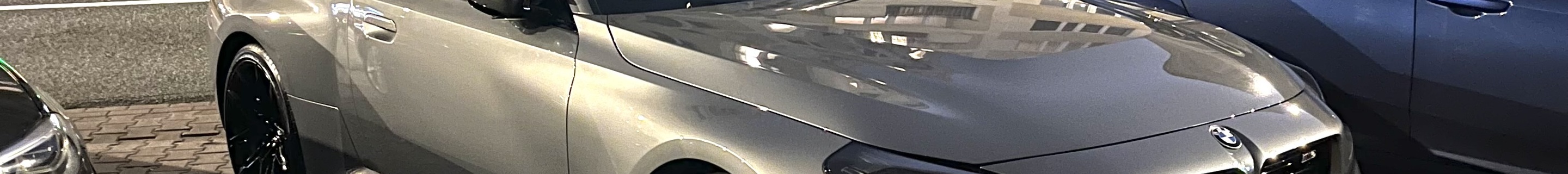 BMW M2 Coupé G87