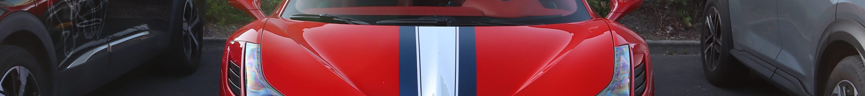 Ferrari 458 Speciale A