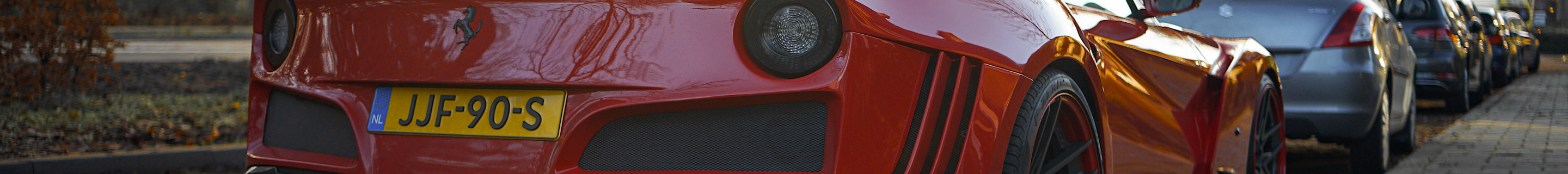 Ferrari Novitec Rosso F12 N-Largo S