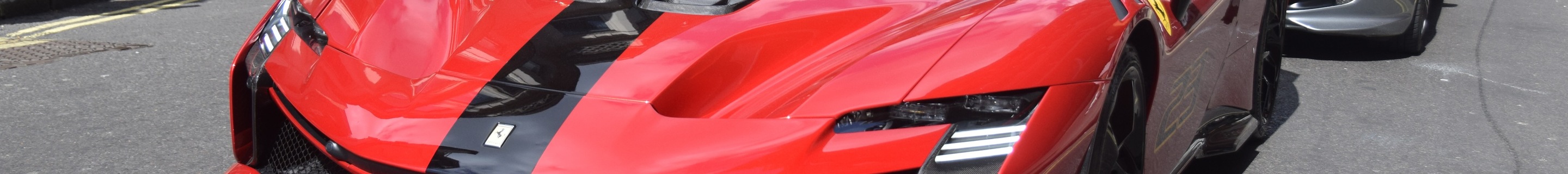 Ferrari SF90 XX Stradale