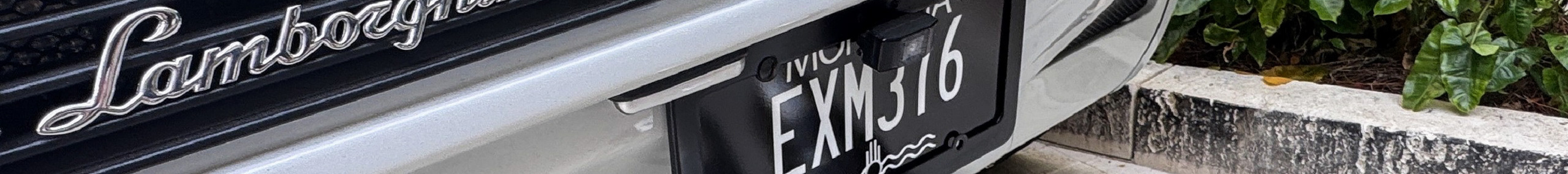 Lamborghini Diablo SV