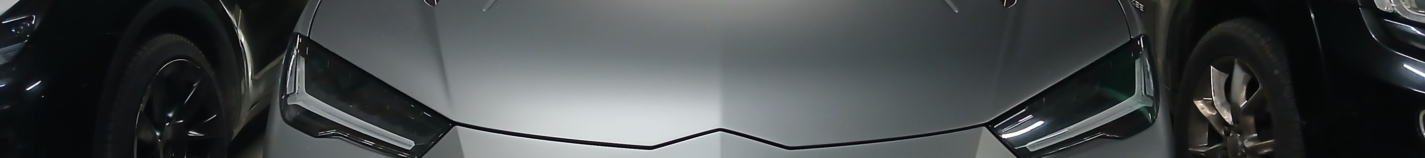 Lamborghini Urus Performante