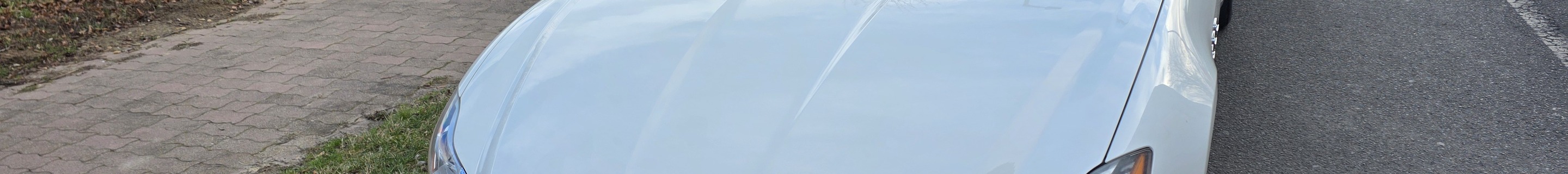 Maserati Quattroporte S Q4 2017