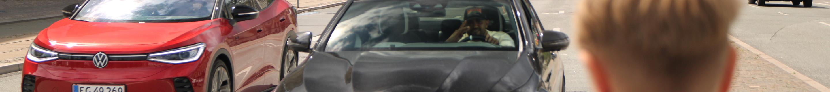 Mercedes-AMG Brabus E B40S-800 W213