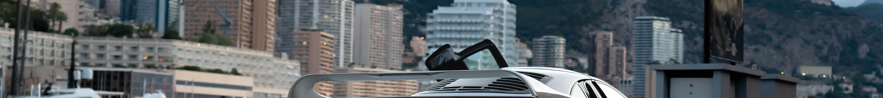 Mercedes-Benz CLK-GTR AMG