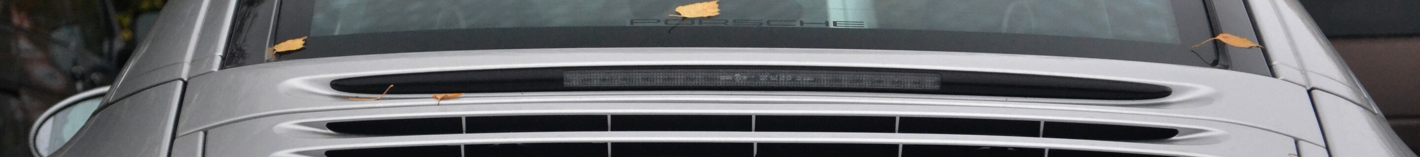 Porsche 997 Targa 4S MkI