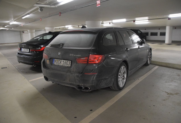 Alpina B5 BiTurbo Touring