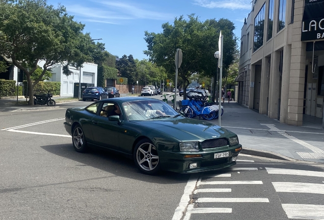 Aston Martin Virage