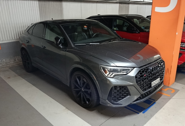 Audi RS Q3 Sportback 2020