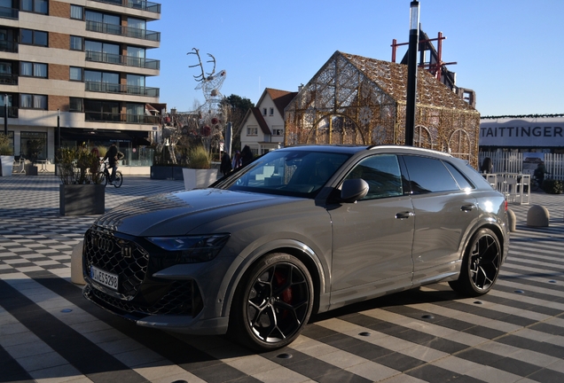 Audi RS Q8 2024