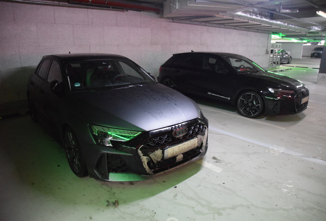 Audi RS3 Sportback 8Y 2025