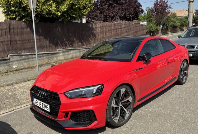 Audi RS5 B9