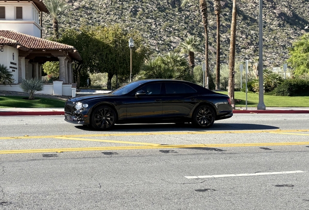 Bentley Flying Spur W12 2020