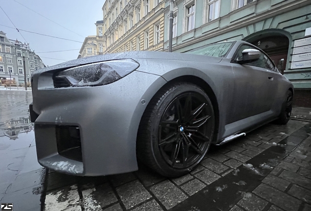 BMW M2 Coupé G87