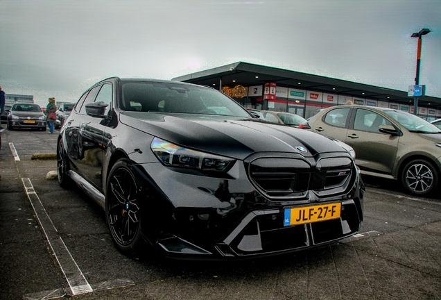 BMW M5 G99 Touring