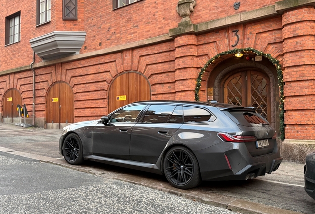 BMW M5 G99 Touring