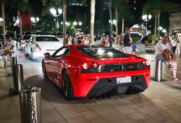 Ferrari 430 Scuderia