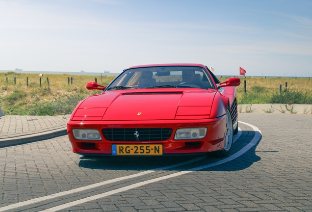 Ferrari 512 TR