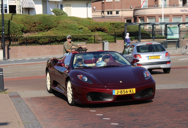 Ferrari F430 Spider