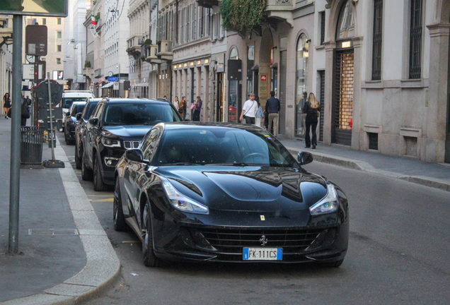 Ferrari GTC4Lusso