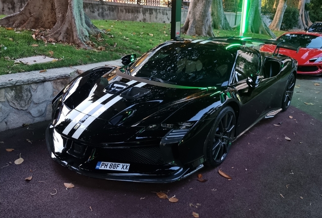 Ferrari SF90 XX Spider