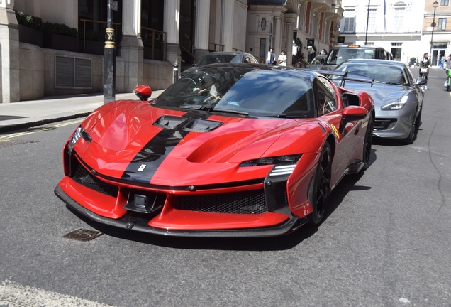 Ferrari SF90 XX Stradale