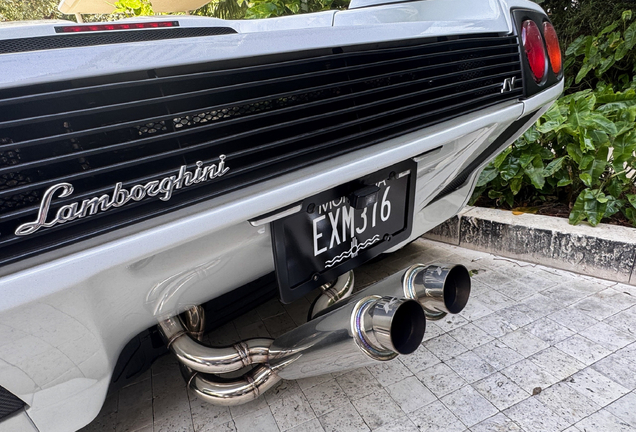 Lamborghini Diablo SV