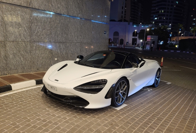 McLaren 720S
