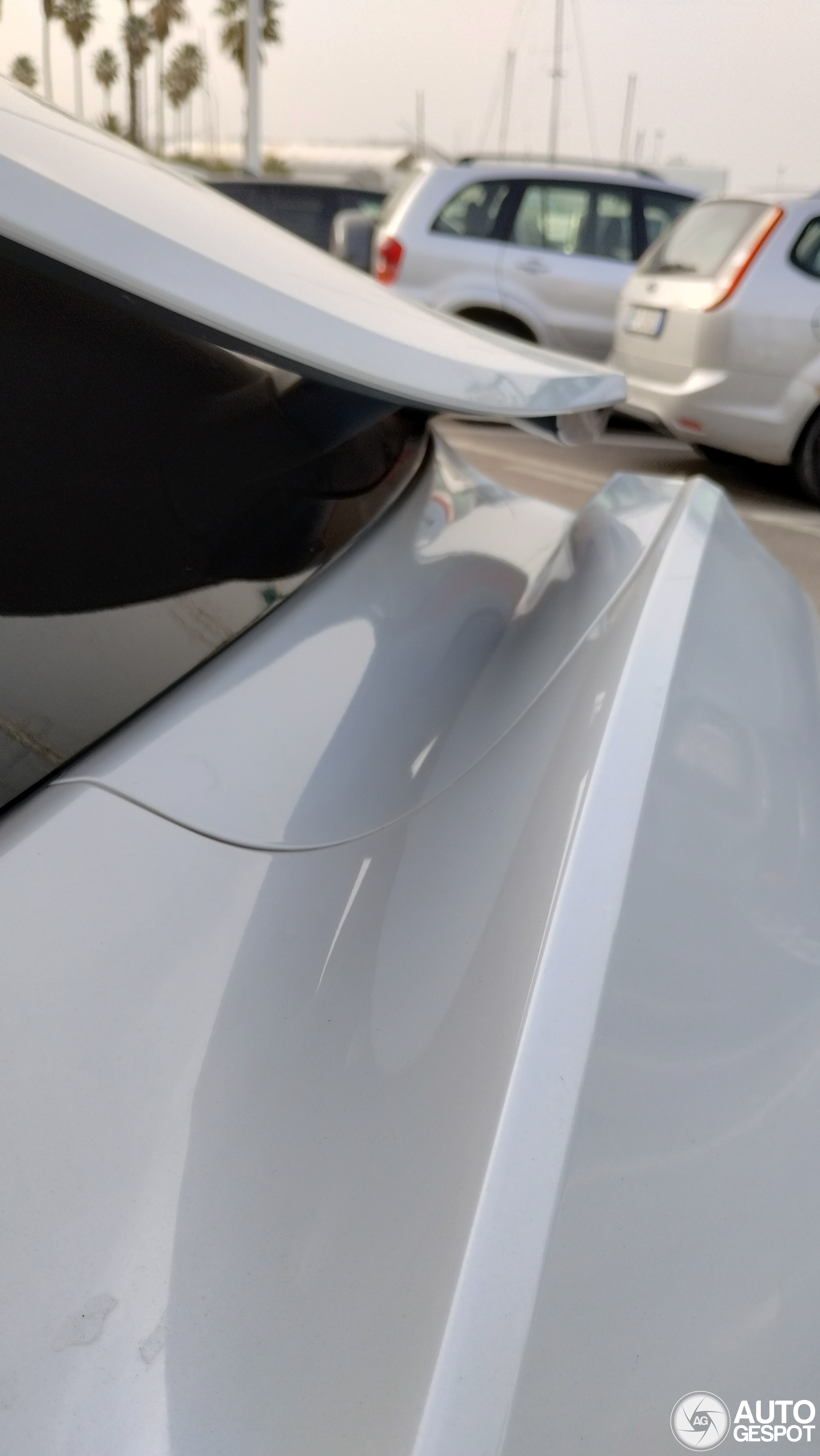 BMW i8 - 01 January 2026 - Autogespot