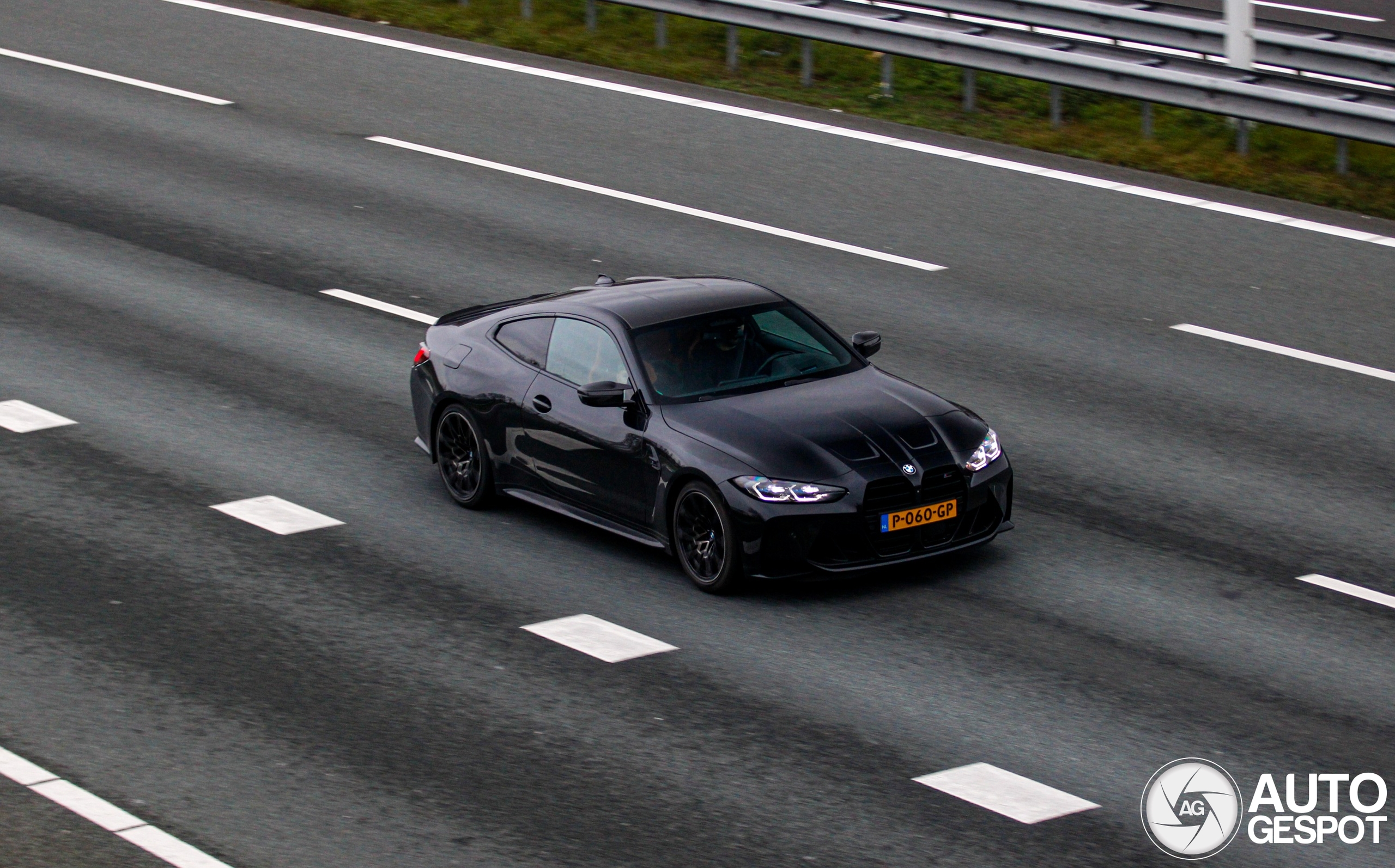 BMW M4 G82 Coupé Competition