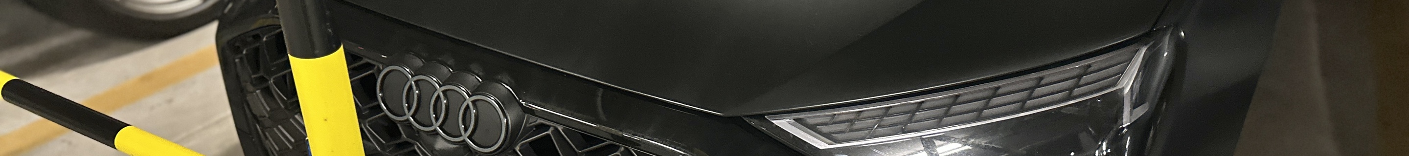 Audi RS3 Sedan 8Y 2025