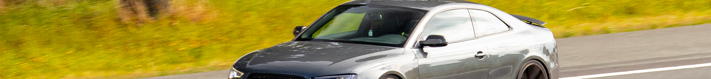 Audi RS5 8T