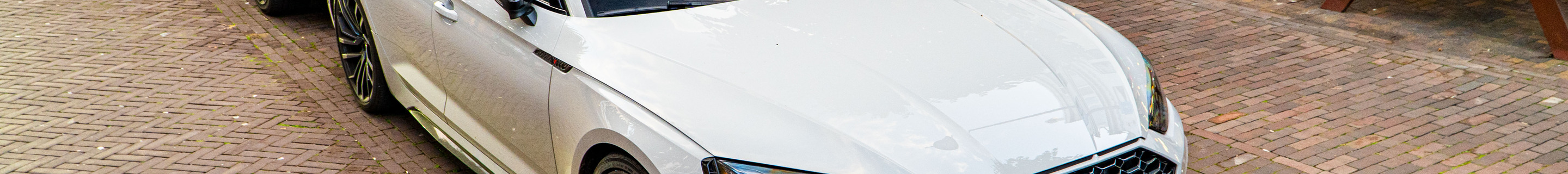Audi RS5 Sportback B9 2021