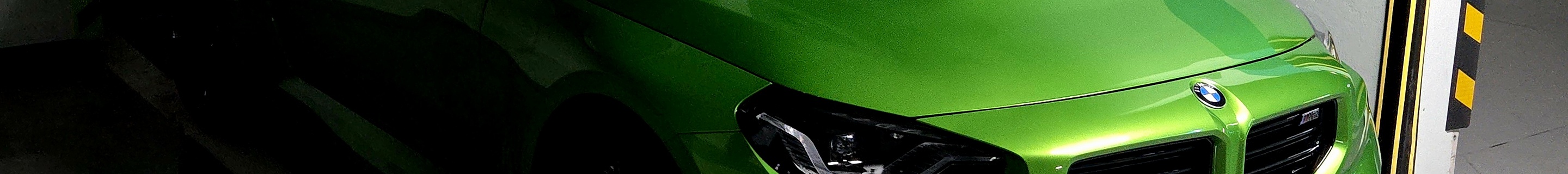BMW M2 Coupé G87