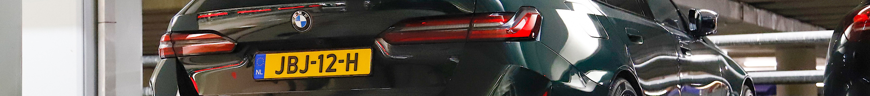 BMW M5 G99 Touring