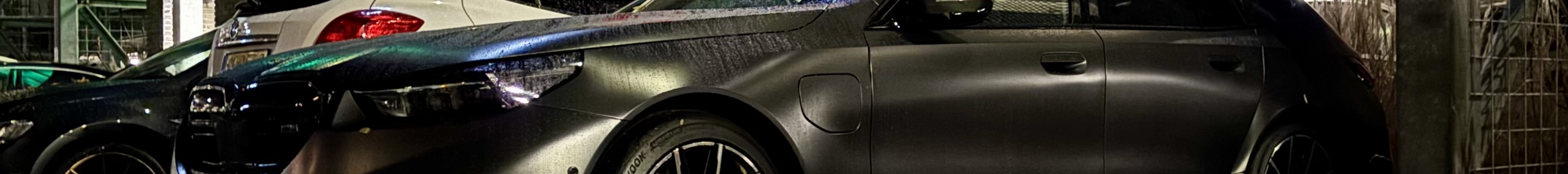 BMW M5 G99 Touring