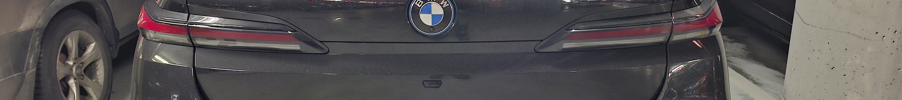 BMW M760e xDrive