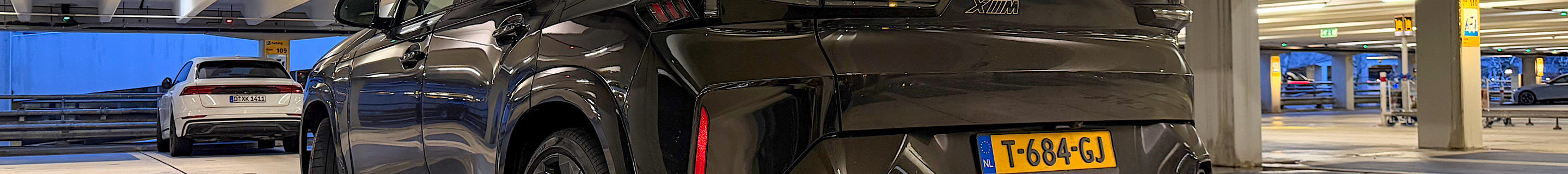 BMW XM G09