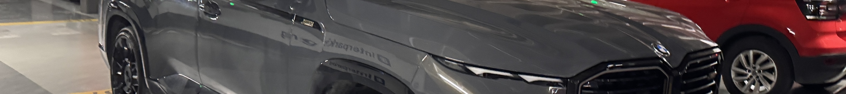 BMW XM G09