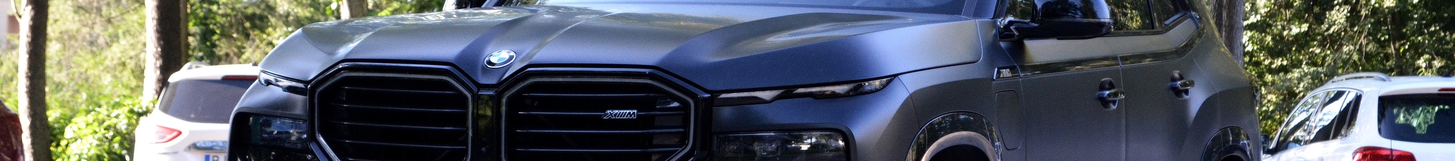 BMW XM G09