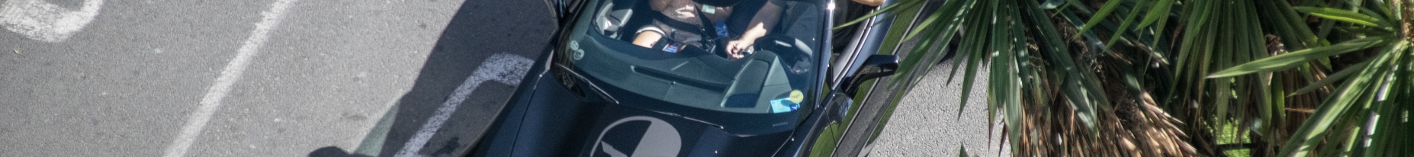 Chevrolet Corvette C7 Z06 Convertible