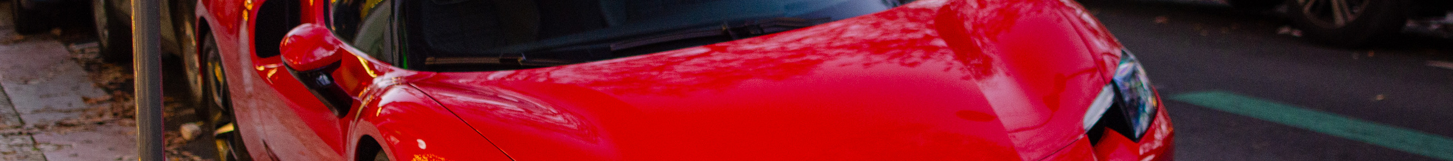 Ferrari 296 GTB