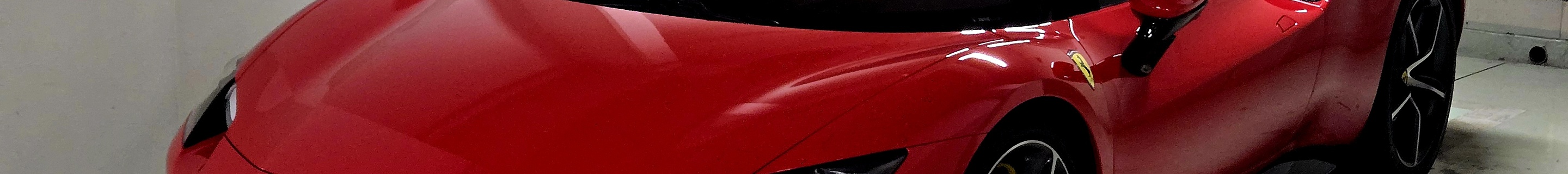 Ferrari 296 GTS