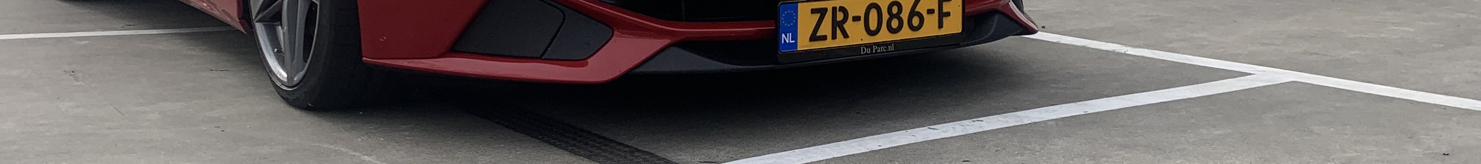 Ferrari F12berlinetta