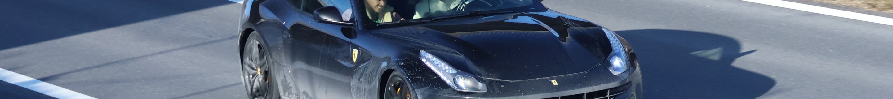 Ferrari FF
