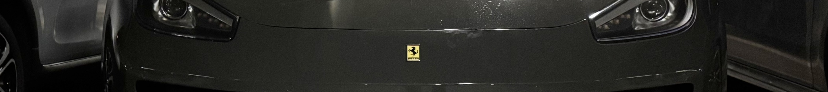 Ferrari GTC4Lusso T