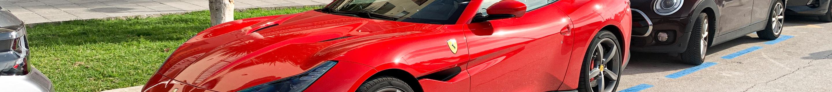 Ferrari Portofino