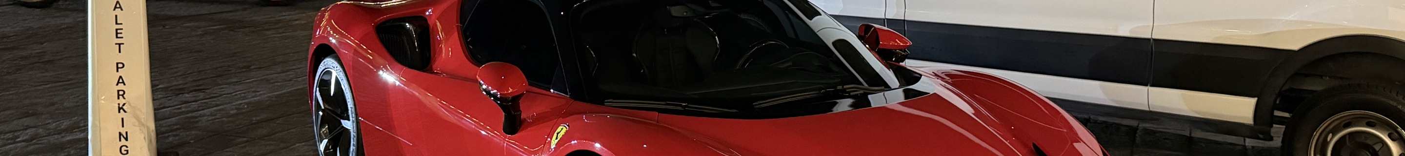 Ferrari SF90 Stradale
