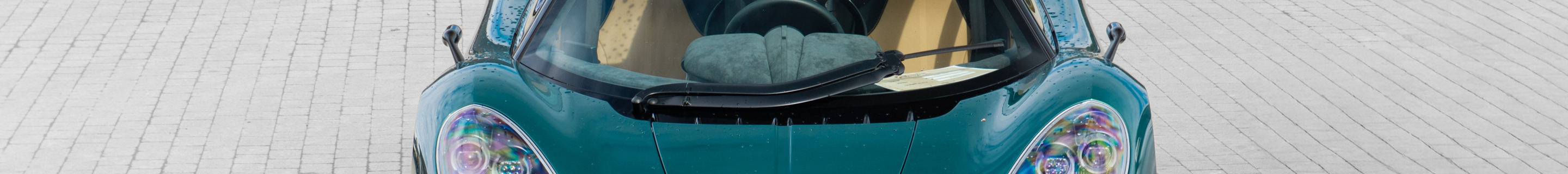 Gordon Murray Automotive T.50